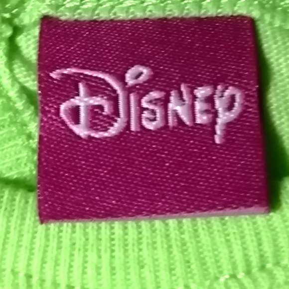 🔥SALE🔥Disney Minnie Mouse Girls 2Pc Tank Top and Leggings Set NWT Sz 3M and 3T - Picture 7 of 8